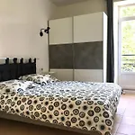 Apartament Grand T2 Lumineux Centre 3 Etoiles Lamalou-les-Bains