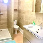 Grand T2 Lumineux Centre 3 Etoiles Apartament
