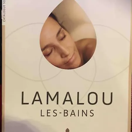 Grand T2 Lumineux Centre 3 Etoiles Apartmán *