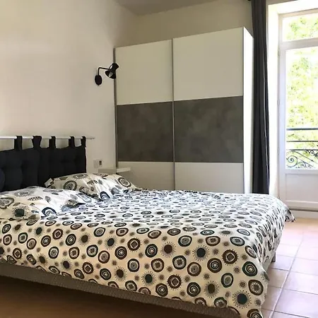 Apartment Grand T2 Lumineux Renove Centre Lamalou-les-Bains