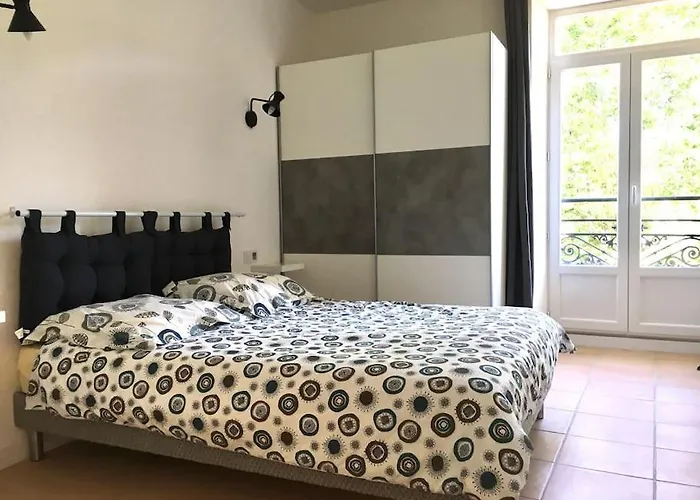 Διαμέρισμα Grand T3 Lumineux Centre 3 Etoiles Lamalou-les-Bains